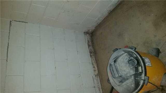 Water Damage