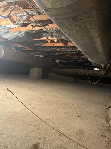 Excellent Insulation