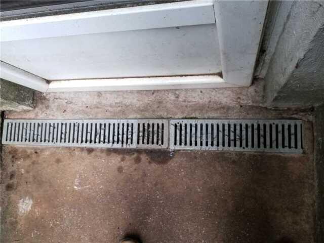 TrenchDrain