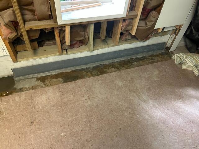 WaterGuard Placement
