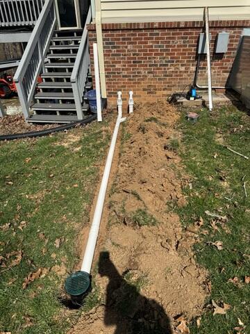 IceGuard and LawnScape System