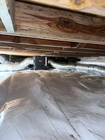 Controlling Humidity