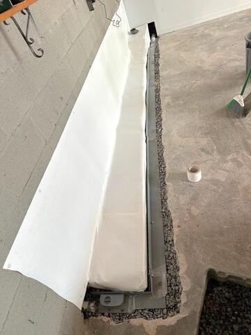 WaterGuard System