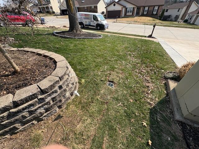 Woods Basement Systems