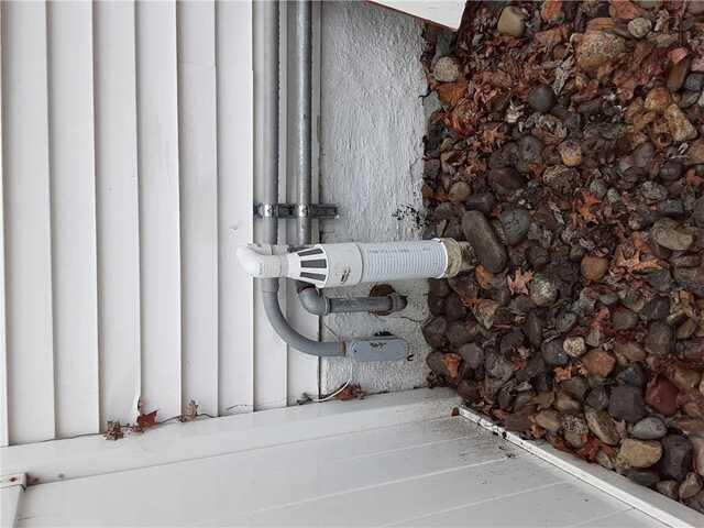 IceGuard Discharge Line