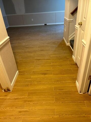 ThermalDry Elite Flooring