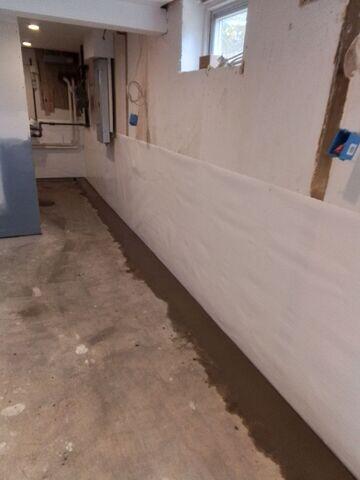 More WaterGuard and CleanSpace