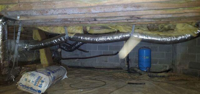 Before Repairs