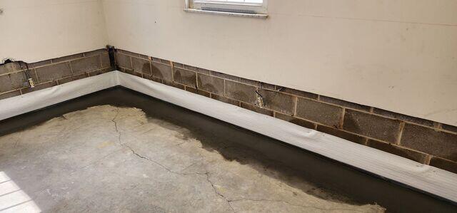 French Drains