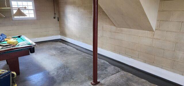 WaterGuard Drains