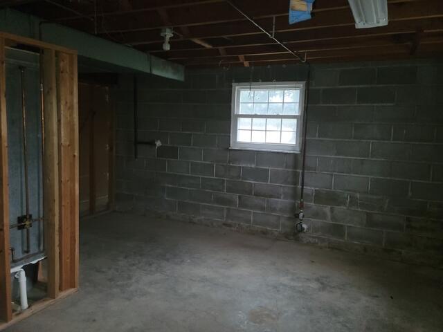 Before Installation