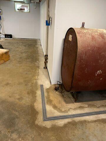 TrenchDrain