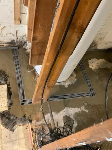 TrenchDrain