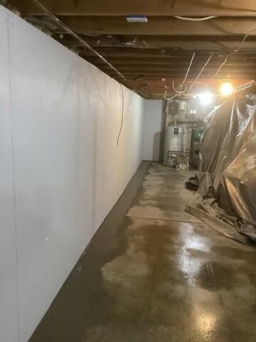 Drainage