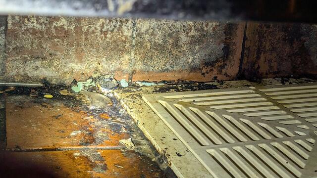 A New Cleaning Procedure