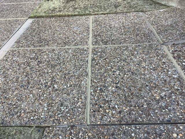 Seamless Concrete Leveling and Joint Protection