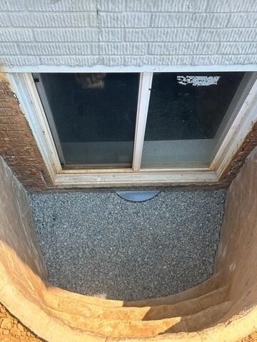 Egress Window Safety