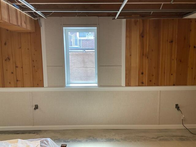 Installing EverLast Wall Panels