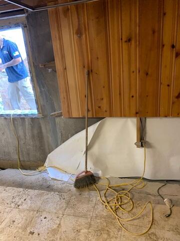 Installing CleanSpace Wall Panels
