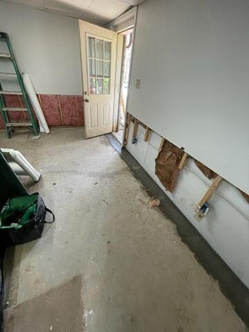 WaterGuard Installation