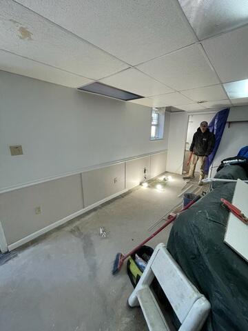 EverLast™ Finished Wall Restoration System