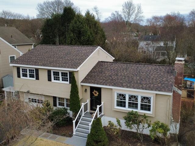 The Roof After