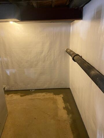 CleanSpace Wall Panels