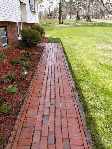 After Cleaning