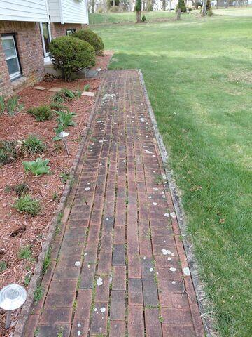 Before