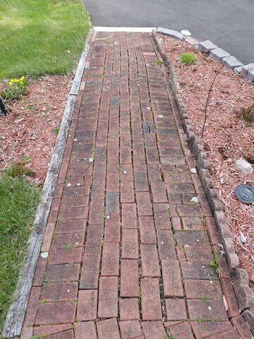 Before
