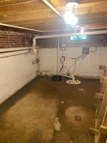 The Importance Of Waterproofing