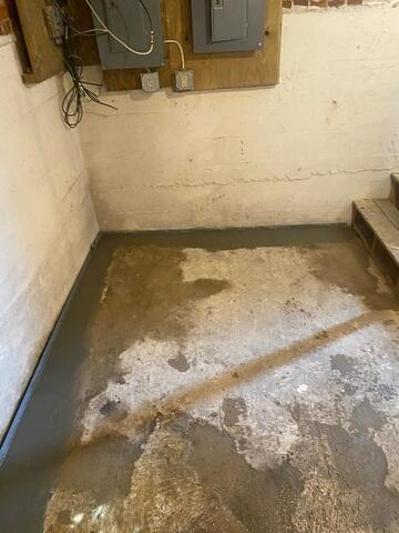 Installing WaterGuard