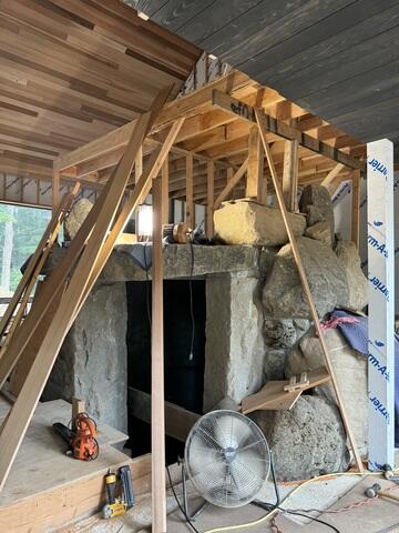 Luxury Wellness Retreat - A Smart Home Sanctuary in Easton CT