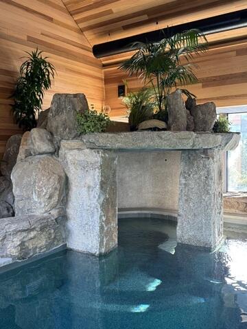 Luxury Wellness Retreat - A Smart Home Sanctuary in Easton CT
