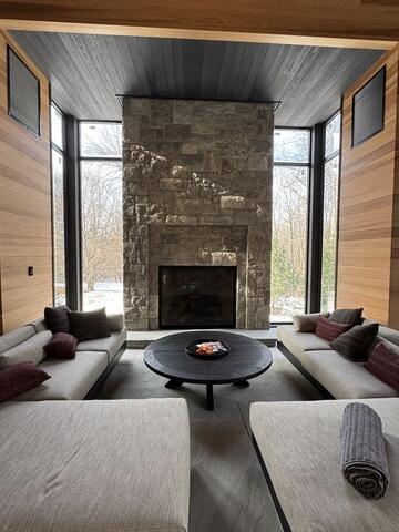 Luxury Wellness Retreat - A Smart Home Sanctuary in Easton CT