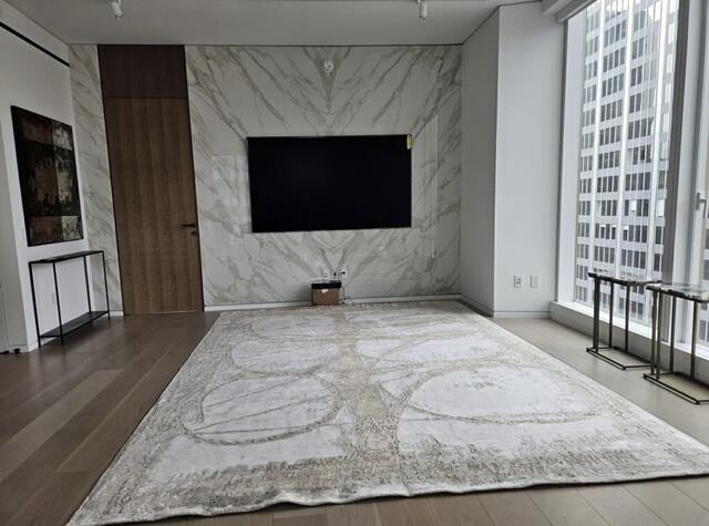 Frame TV Installation