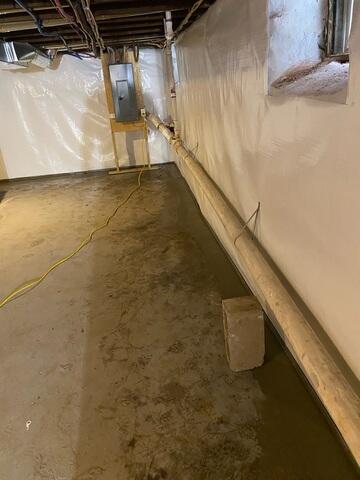 CleanSpace Wall Panels