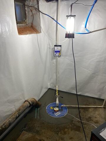 SuperSump Premier