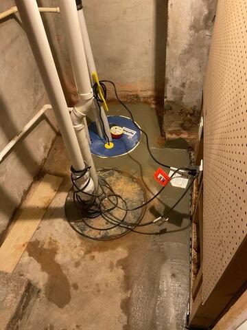 SuperSump
