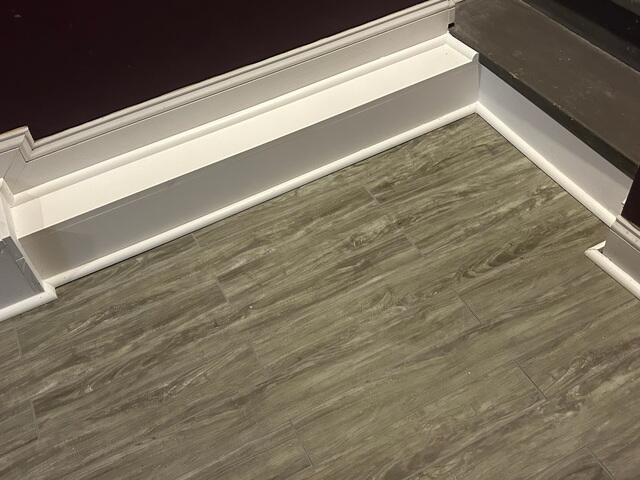 ThermalDry Elite Plank Flooring