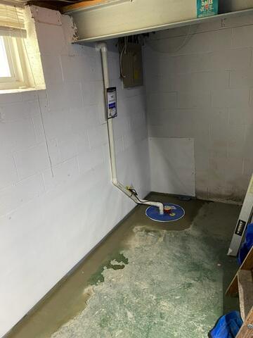 SuperSump Premier