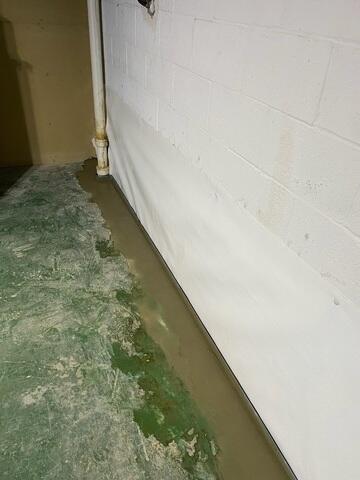 CleanSpace Wall Panels