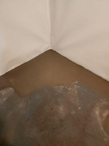 Fresh Concrete