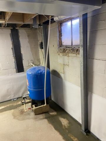 CleanSpace Wall Panels