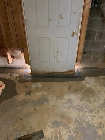 TrenchDrain
