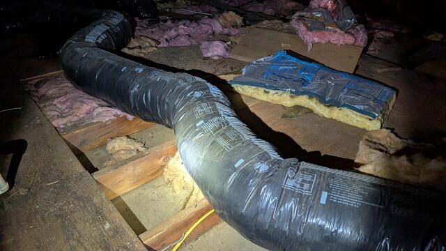 Health & Safety Hazard