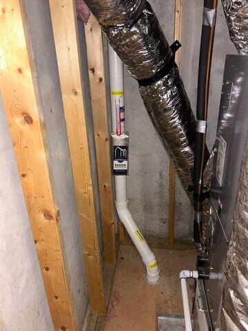 Strategic Placement Pipe