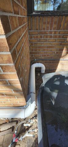 Strategic Placement Pipe
