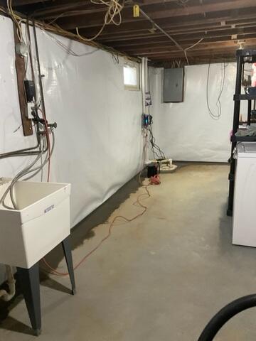 Waterproofing