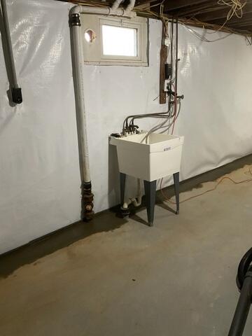 Drainage System